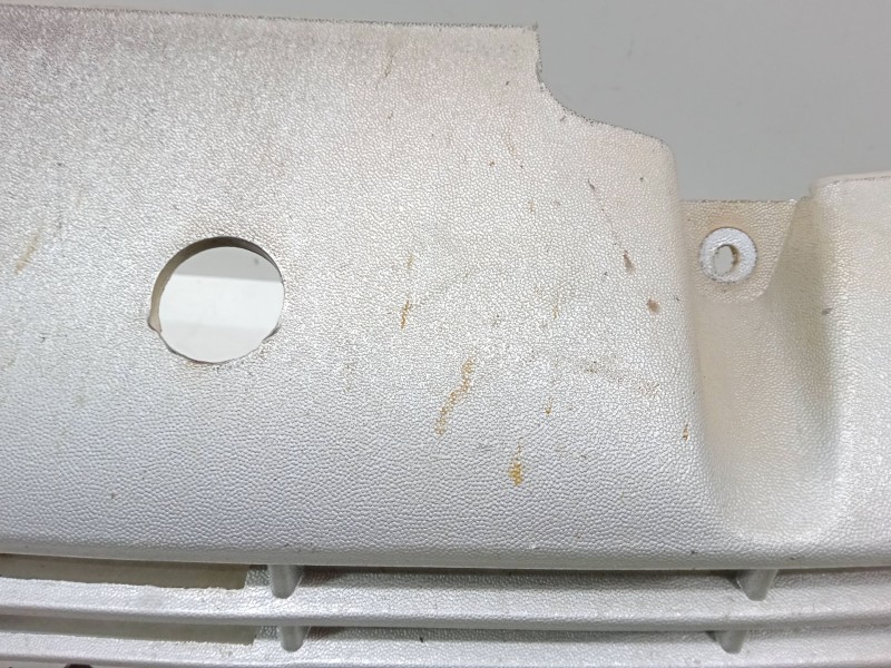 Recambio de paragolpes delantero para renault 11 (b/c37_) 1.4 (b/c373, b/c37r) referencia OEM IAM   