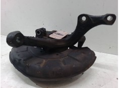 Recambio de mangueta delantera izquierda para seat ibiza ii (6k1) 2.0 i referencia OEM IAM   