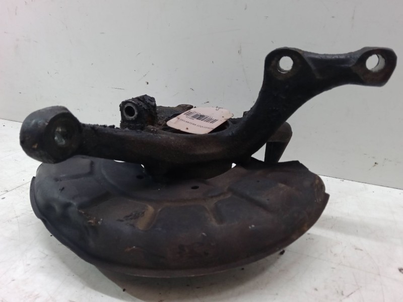 Recambio de mangueta delantera izquierda para seat ibiza ii (6k1) 2.0 i referencia OEM IAM   