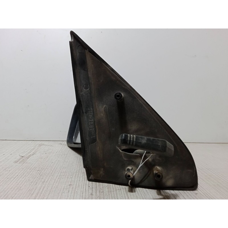 Recambio de retrovisor izquierdo para ford fiesta furgoneta/monovolumen (j5_, j3_) 1.8 d referencia OEM IAM   