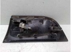 Recambio de maneta exterior puerta trasera izquierda para smart forfour (454) 1.3 (454.031) referencia OEM IAM    2