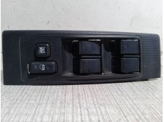 Recambio de mando elevalunas delantero izquierdo para toyota corolla verso (zer_, zze12_, r1_) 2.0 d-4d (cur10_) referencia OEM 