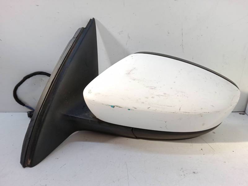 RETROVISOR ELECTRICO IZQUIERDO 