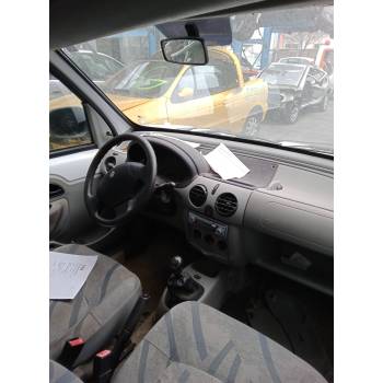 RENAULT KANGOO (KC0/1_)