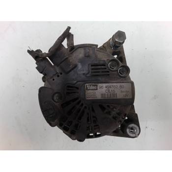 ALTERNADOR 9646476280 TG15C022 2542704A