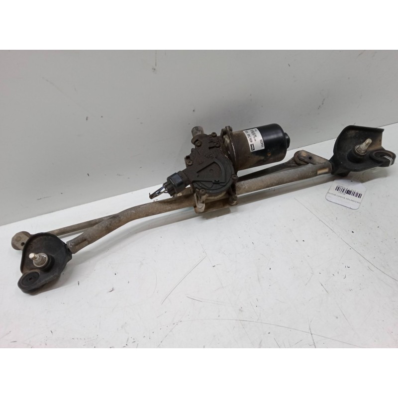 Recambio de motor limpia delantero para toyota corolla (_e12_) 2.0 d-4d (cde120_) referencia OEM IAM   