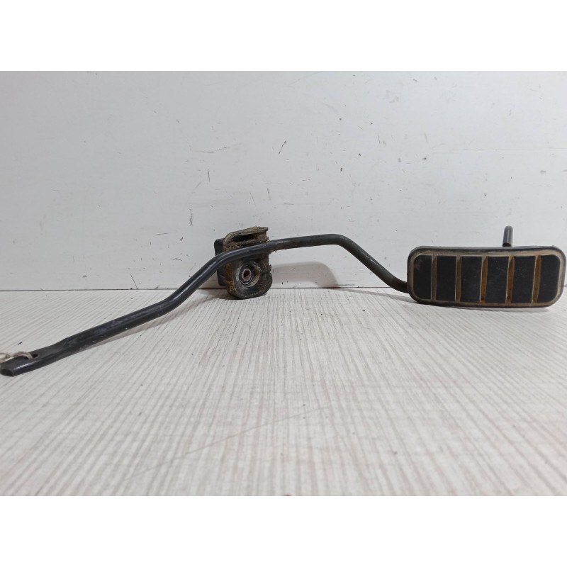 Recambio de pedal acelerador para renault scénic i monospace (ja0/1_, fa0_) 1.9 dci (ja05, ja1f) referencia OEM IAM   
