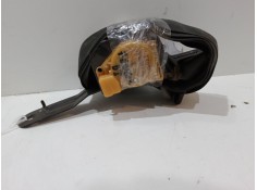 Recambio de cinturon con pretensor delantero derecho para nissan almera ii (n16) 1.5 referencia OEM IAM    2