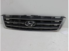 Recambio de rejillas capo para hyundai accent ii (lc) 1.5 crdi referencia OEM IAM   