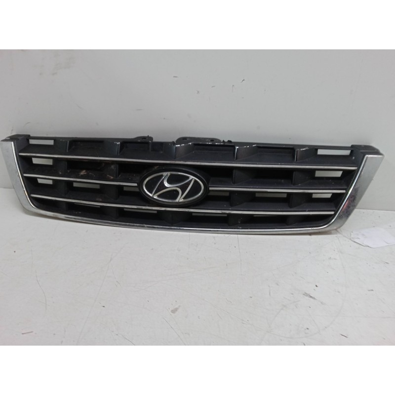 Recambio de rejillas capo para hyundai accent ii (lc) 1.5 crdi referencia OEM IAM   