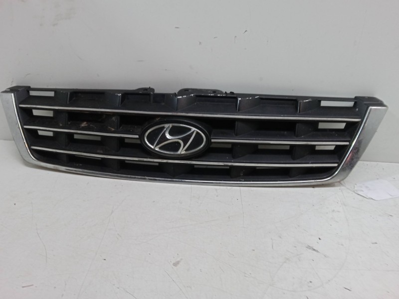 Recambio de rejillas capo para hyundai accent ii (lc) 1.5 crdi referencia OEM IAM   