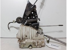 Recambio de cerradura puerta delantera izquierda para mercedes-benz clase b sports tourer (w245) b 200 cdi (245.208) referencia