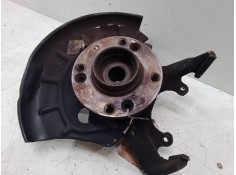 Recambio de mangueta delantera izquierda para seat ibiza ii (6k1) 2.0 i referencia OEM IAM    2