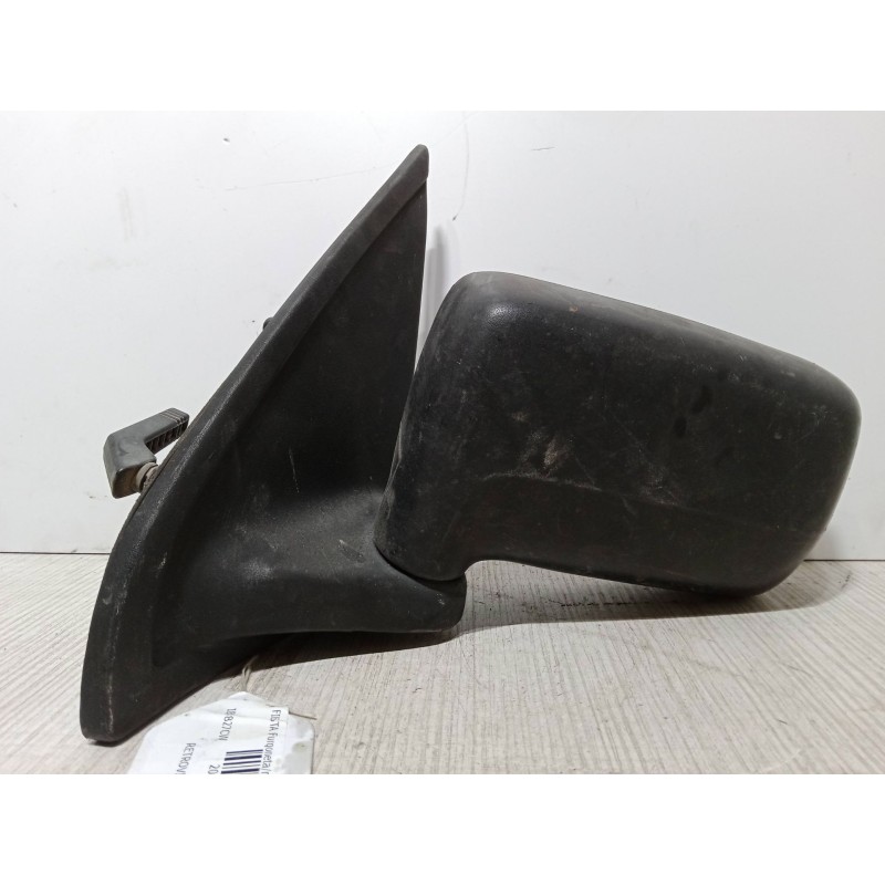 Recambio de retrovisor izquierdo para ford fiesta furgoneta/monovolumen (j5_, j3_) 1.8 d referencia OEM IAM   