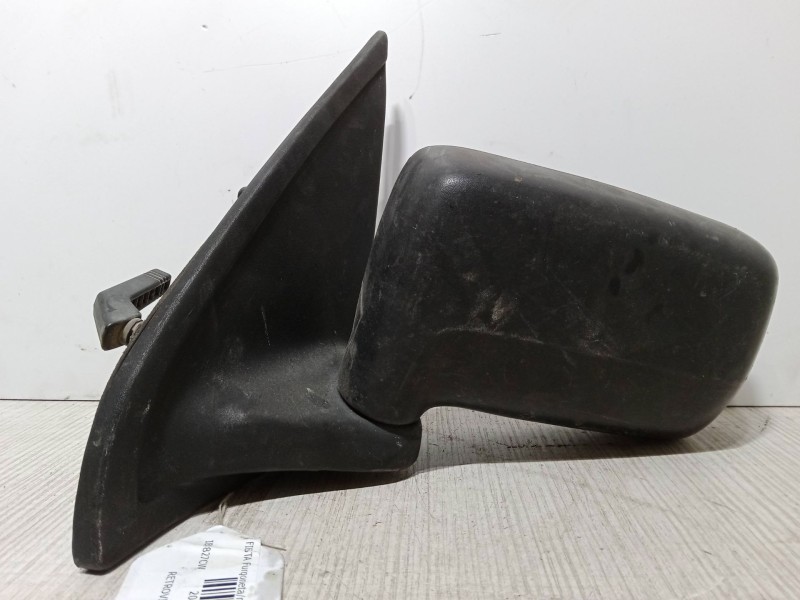 Recambio de retrovisor izquierdo para ford fiesta furgoneta/monovolumen (j5_, j3_) 1.8 d referencia OEM IAM   