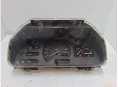 Recambio de cuadro instrumentos para ford fiesta iii (gfj) 1.8 d referencia OEM IAM
