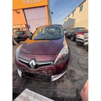 RENAULT GRAND SCÉNIC III (JZ0/1_)