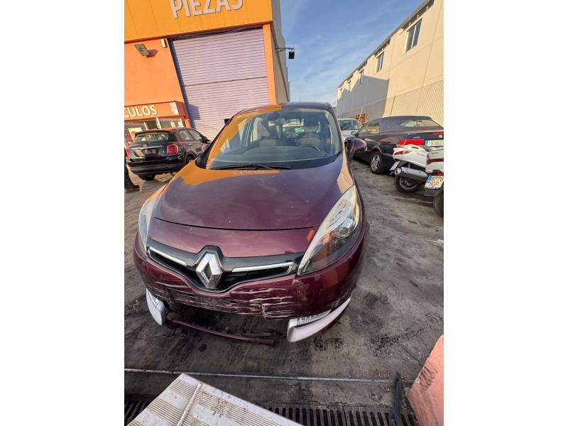 RENAULT GRAND SCÉNIC III (JZ0/1_)