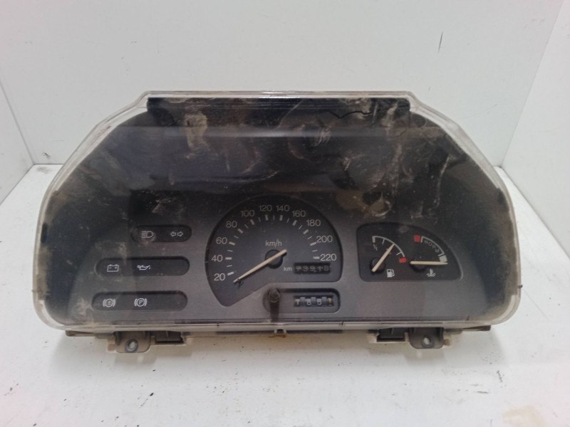 Recambio de cuadro instrumentos para ford fiesta iii (gfj) 1.8 d referencia OEM IAM   