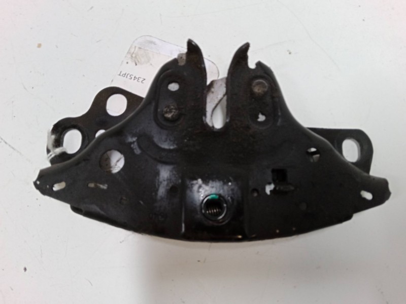 Recambio de cerradura capo para nissan leaf (ze0) electric referencia OEM IAM   