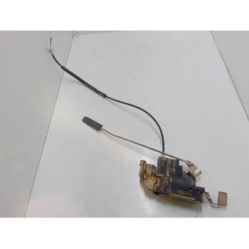 CERRADURA PUERTA DELANTERA IZQUIERDA 