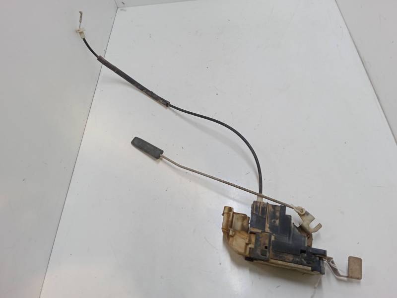 CERRADURA PUERTA DELANTERA IZQUIERDA 