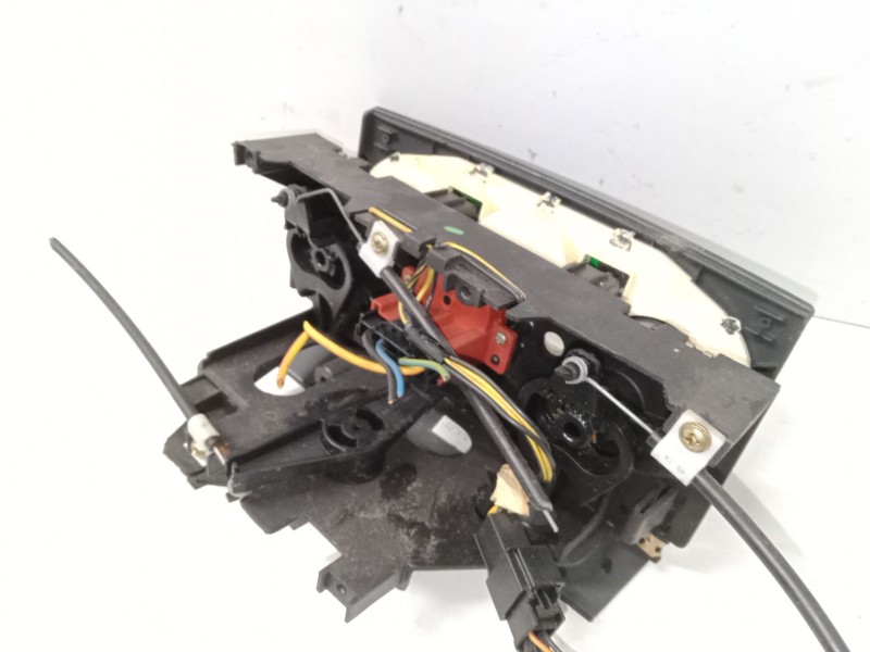 Recambio de mando calefaccion / a/a para fiat punto (176_) 55 1.1 referencia OEM IAM   