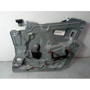 ELEVALUNAS ELECTRICO DELANTERO DERECHO 80770AV600 