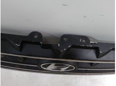 Recambio de rejillas capo para hyundai accent ii (lc) 1.5 crdi referencia OEM IAM    2
