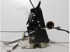 Recambio de cerradura puerta delantera izquierda para mercedes-benz clase b sports tourer (w245) b 200 cdi (245.208) referencia  2