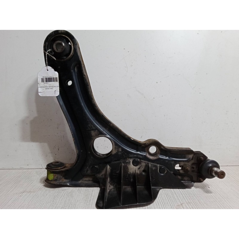 Recambio de brazo suspension inferior delantero derecho para seat ibiza ii (6k1) 2.0 i referencia OEM IAM   