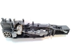 Recambio de maneta exterior puerta delantera derecha para renault scénic ii (jm0/1_) 1.9 dci (jm0g, jm12, jm1g, jm2c) referencia 2