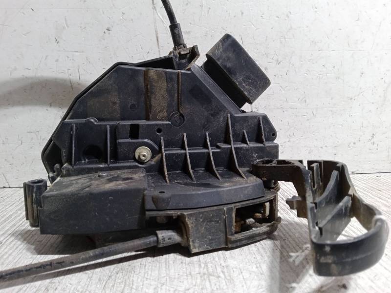 CERRADURA PUERTA DELANTERA DERECHA BM5AA21812BB 