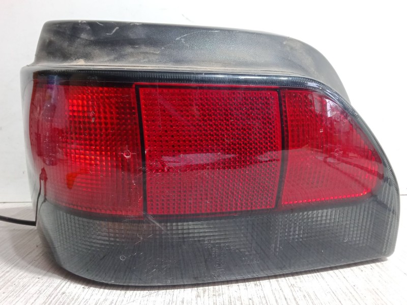 Recambio de piloto trasero izquierdo para renault clio i (b/c57_, 5/357_) 1.4 referencia OEM IAM   