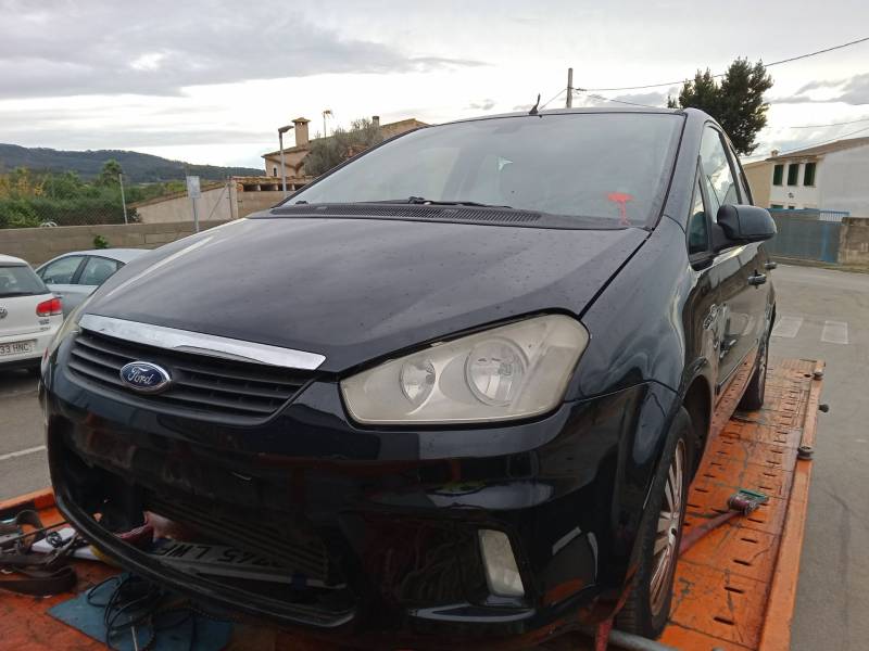 FORD FOCUS C-MAX (DM2)