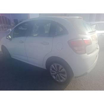 CITROËN C3 II (SC_)