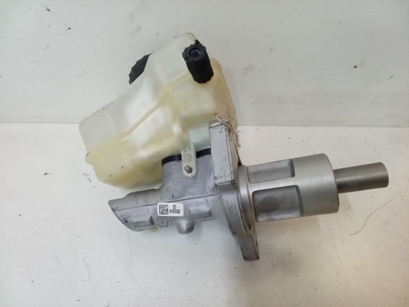 Recambio de bomba freno para bmw 1 coupé (e82) 118 d referencia OEM IAM   