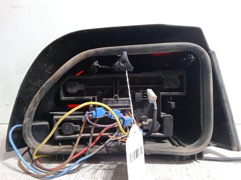 Recambio de piloto trasero izquierdo para renault clio i (b/c57_, 5/357_) 1.4 referencia OEM IAM   