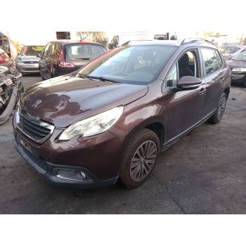 PEUGEOT 2008 I (CU_)