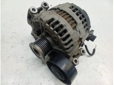 Recambio de alternador para bmw 1 (e87) 116 i referencia OEM IAM S755046905  0121715017