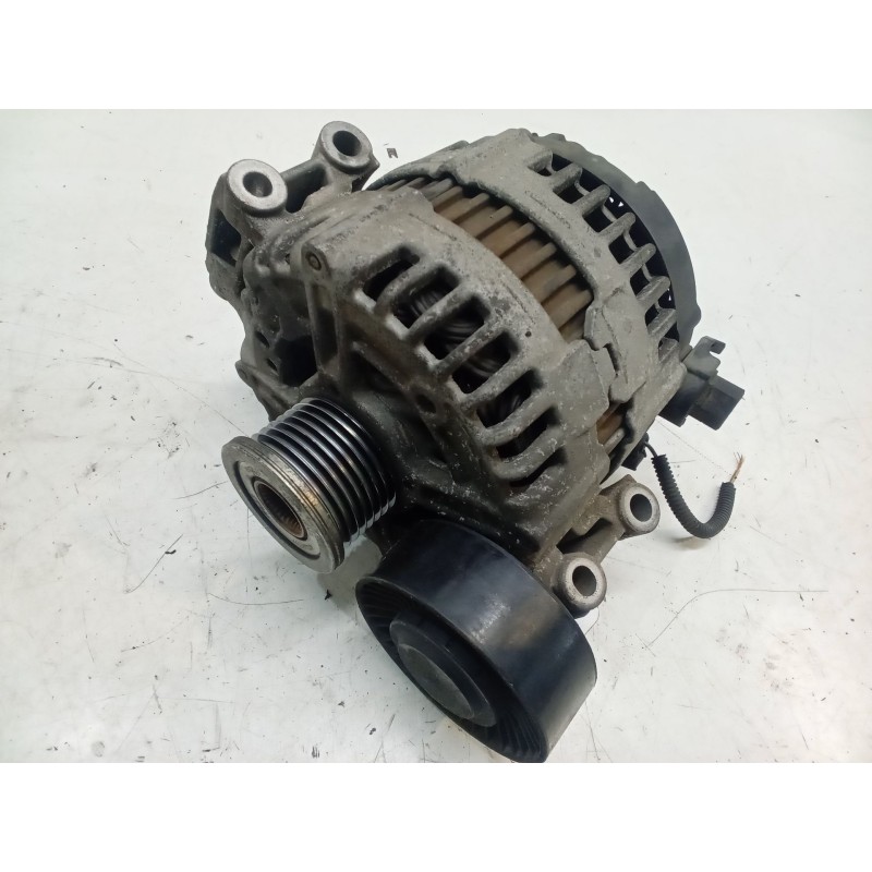 Recambio de alternador para bmw 1 (e87) 116 i referencia OEM IAM S755046905  0121715017