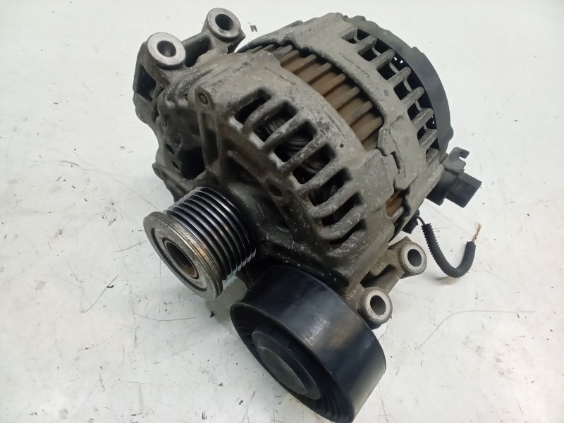 Recambio de alternador para bmw 1 (e87) 116 i referencia OEM IAM S755046905  0121715017