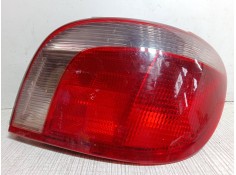 Recambio de piloto trasero derecho para toyota yaris (_p1_) 1.0 (scp10_) referencia OEM IAM   
