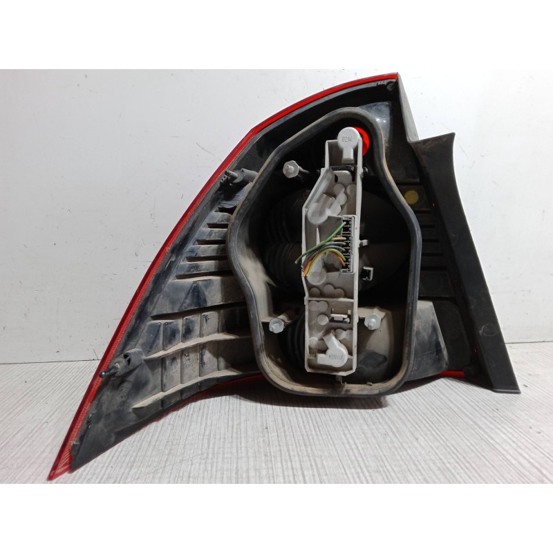 Recambio de piloto trasero derecho para ford focus ii sedán (db_, fch, dh) 2.0 tdci referencia OEM IAM   
