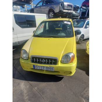 HYUNDAI ATOS (MX)