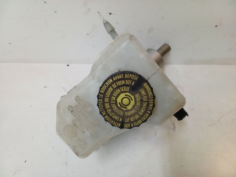 Recambio de bomba freno para bmw 1 coupé (e82) 118 d referencia OEM IAM   