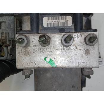 ABS 47660AX600 0265800319 0265231341