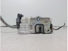Recambio de cerradura puerta trasera derecha para mercedes-benz clase b sports tourer (w245) b 200 cdi (245.208) referencia OEM