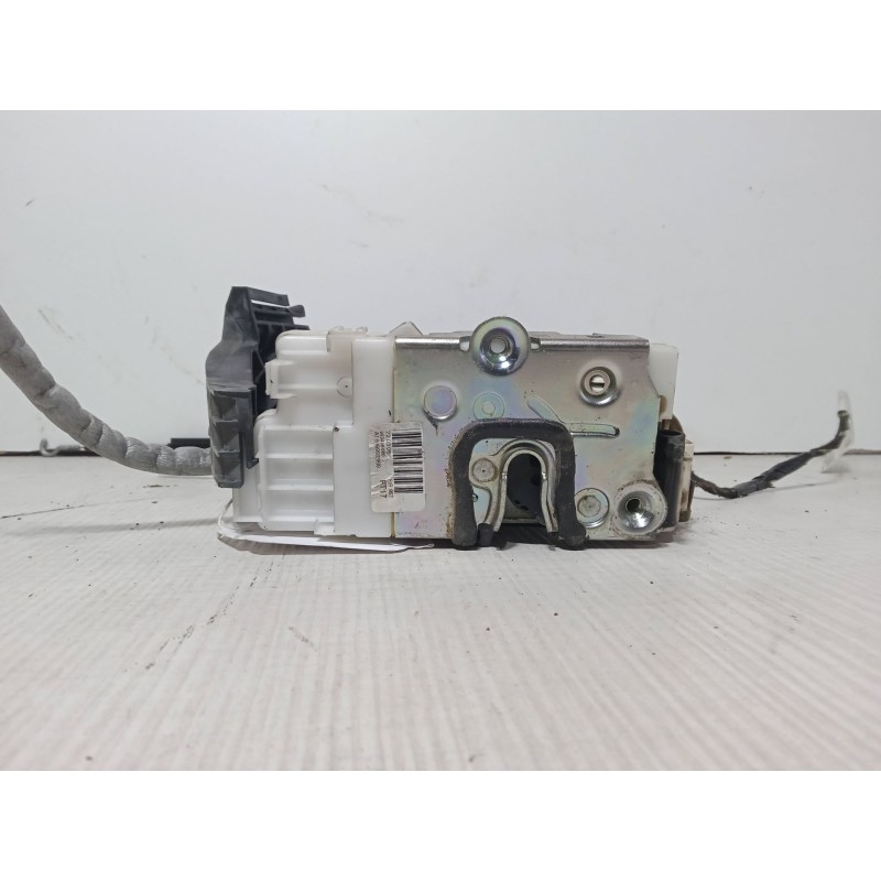 Recambio de cerradura puerta trasera derecha para mercedes-benz clase b sports tourer (w245) b 200 cdi (245.208) referencia OEM 