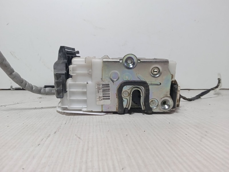 Recambio de cerradura puerta trasera derecha para mercedes-benz clase b sports tourer (w245) b 200 cdi (245.208) referencia OEM 